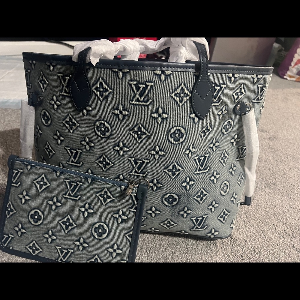 Woman’s tote bag - Picture 4 of 5